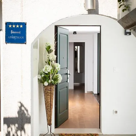 Apartman Stylish Split