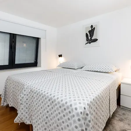 Stylish Apartment
