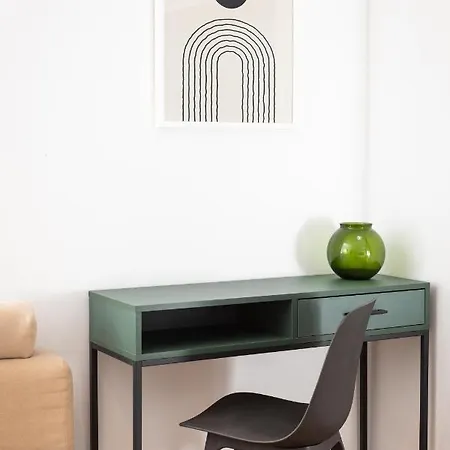 Stylish Apartment