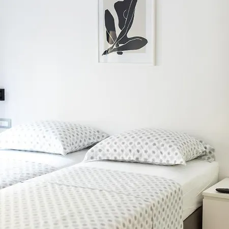 Apartment Stylish *
