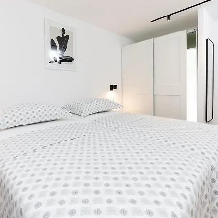 Apartment Stylish *