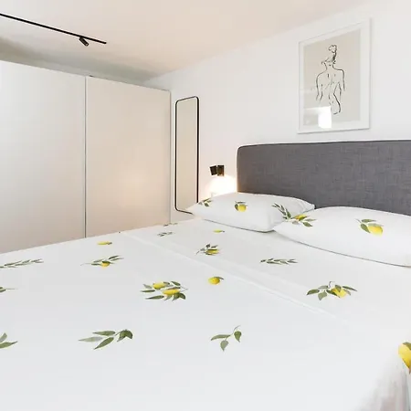 Stylish Apartment