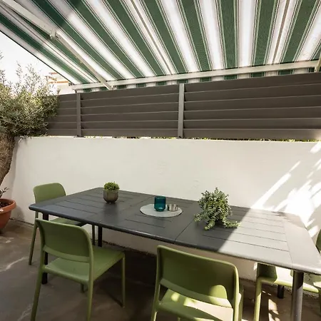 Appartamento Stylish Spalato