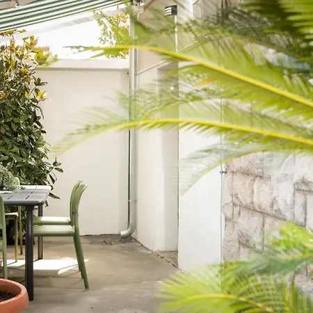 Appartamento Stylish Spalato