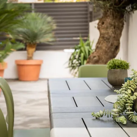 Stylish Apartman Split