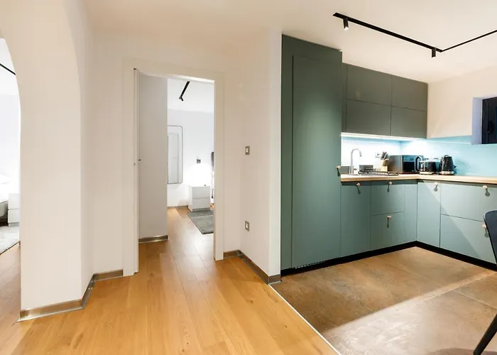 Stylish Apartamento *