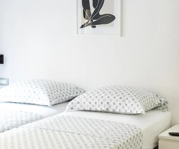 Appartement Stylish *