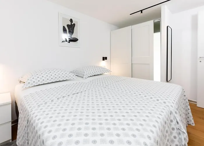 Appartement Stylish *