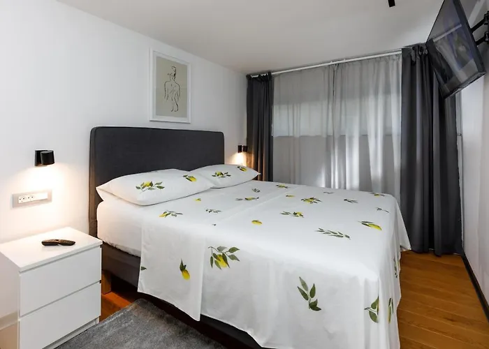 Appartement Stylish *