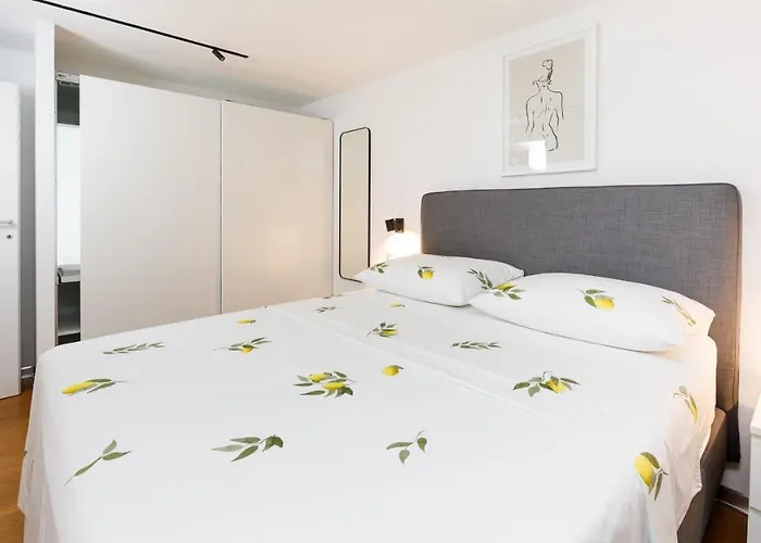 Stylish Appartement